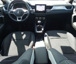 BLUE DCI 115 CV INTENS