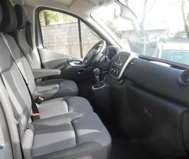 T27 2.0 DCI 145CV LIFE