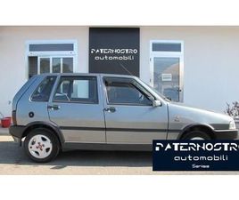 70 TURBODIESEL 5 PORTE ECO