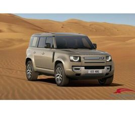 110 2.0 SI4 PHEV 404 CV AWD AUTO XS EDITION