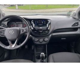 OPEL KARL ROCKS 1.0 73 CV