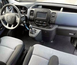 27 1.6 CDTI 120CV S&S COMBI