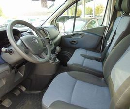 27 1.6 CDTI L1 H1 COMBI