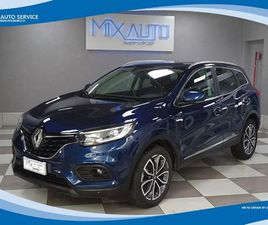 1.5 BLUEDCI 115CV SPORT EDITION EU6D-TEMP