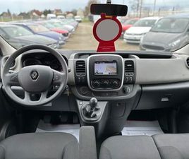 T27 1.6 DCI 120CV S&S EXPRESSION