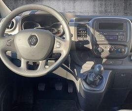 T27 1.6 DCI 125CV S&S PC-TN EXPRESSION