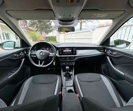 1.6 TDI SCR AMBITION