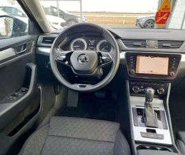 2.0 TDI EVO 122 CV DSG WAGON AMBITION