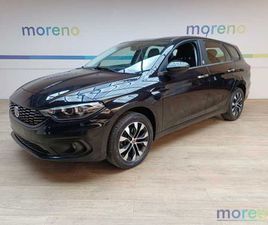 FIAT TIPO STATION WAGON SW 1.3 MJT 95 CV MIRROR S&S