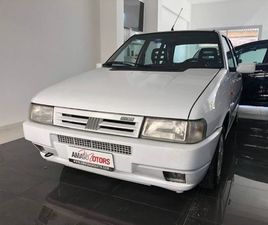 FIAT UNO 1.0 RAP UP 5P CAT.