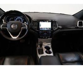 3.0 V6 CRD 250 CV MULTIJET II OVERLAND