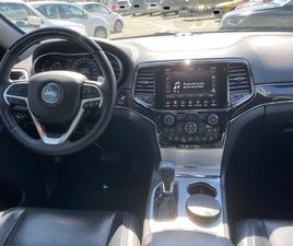 3.0 V6 CRD 250 CV OVERLAND