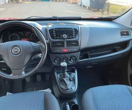 OPEL COMBO TOUR TOUR 1.6 CDTI 105CV L1H1 EDITION