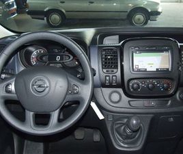 OPEL VIVARO 27 1.6 BITURBO 145CV S&S ECOFLEX L2 H1TOURER