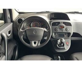 RENAULT KANGOO 1.2 TCE 115CV 5 PORTE STOP & START LIMITED