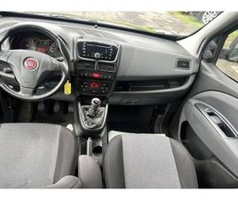 DOBLÒ 1.4 T-JET 16V EASY