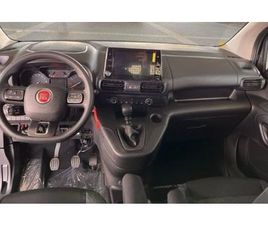 DOBLÒ 1.5 BLUEHDI 130CV COMBI