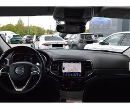 3.0 V6 CRD 250 CV SUMMIT