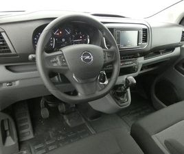 2.0 DIESEL 145CV S&S FURGONE