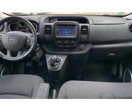 OPEL VIVARO 27 1.6 BITURBO 145CV S&S ECOFLEX L2 H1