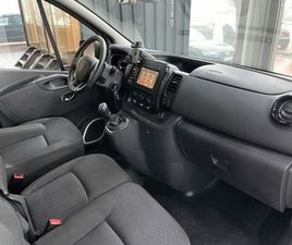 1.6 BITURBO 145CV S&S L2H1 COMBI