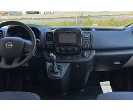 27 1.6 CDTI L1 H1 COMBI