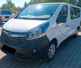 29 1.6 CDTI 120CV L2 H1 COMBI