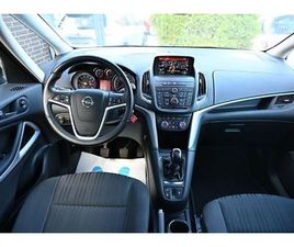OPEL ZAFIRA TOURER 1.4 T 140CV