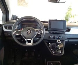 1.5 BLUE DCI 95CV EQUILIBRE