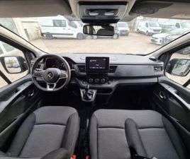 2.0 DCI 150CV EDC PC-TN-DC FURGONE