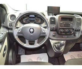 T27 1.6 DCI 125CV S&S EXPRESSION