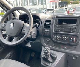 T27 2.0 DCI 120CV L1 H1 LIFE