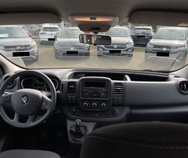 T29 2.0 DCI 120CV L1H1 LIFE