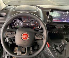 DOBLÒ 1.5 BLUEHDI 100CV COMBI N1