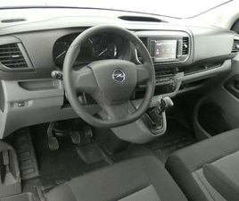 1.5 DIESEL 100CV S&S XL FURGONE