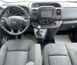 1.6 CDTI 120CV S&S COMBI L2