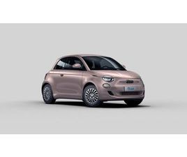 BERLINA 3 + 1 42 KWH 310 KM