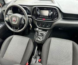 1.4 T-JET 16V LOUNGE