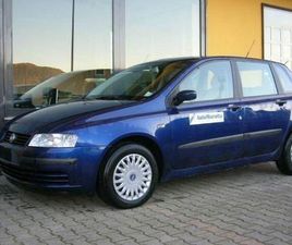 1.9 JTD DYNAMIC 100CV 5P