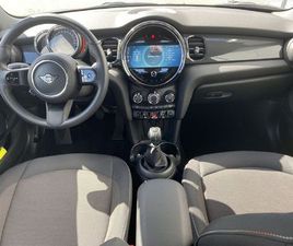 MINI CABRIO ONE 1.5 ONE CABRIO