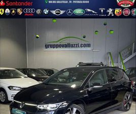 8 GTD 2.0TDI 200CV DSG IQ.DRIVE HARMAN/KARDON TOP