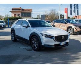 MAZDA CX-30 SKYACTIV G 2.0L E-SKYACTIV-G M HYBRID 2WD EXCEED
