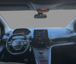 BLUEHDI 130 S&S EAT8 ALLURE