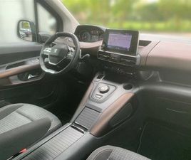 BLUEHDI 130 S&S EAT8 ALLURE STANDARD