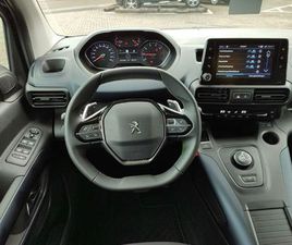 PURETECH 130 S&S EAT8 ALLURE PACK L1