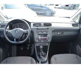 2.0 TDI 102 CV TRENDLINE