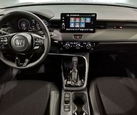HONDA HR-V 1.5 HEV ECVT ADVANCE