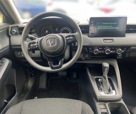 HONDA HR-V 1.5 HEV ECVT ELEGANCE