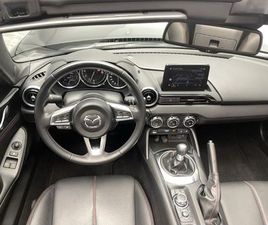 1.5L SKYACTIV-G RF SPORT LINE