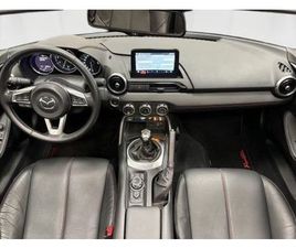 2.0L SKYACTIV-G RF SPORT